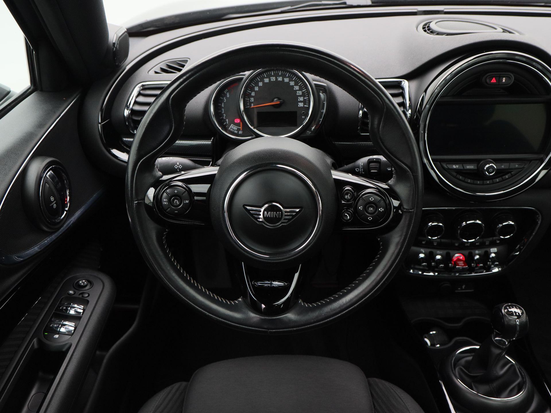 Mini Clubman 1.5 Cooper Chili Hyde Park - Afbeelding 3