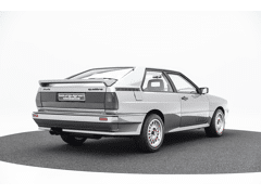 Audi quattro 2.2 200 Pk - Afbeelding 2