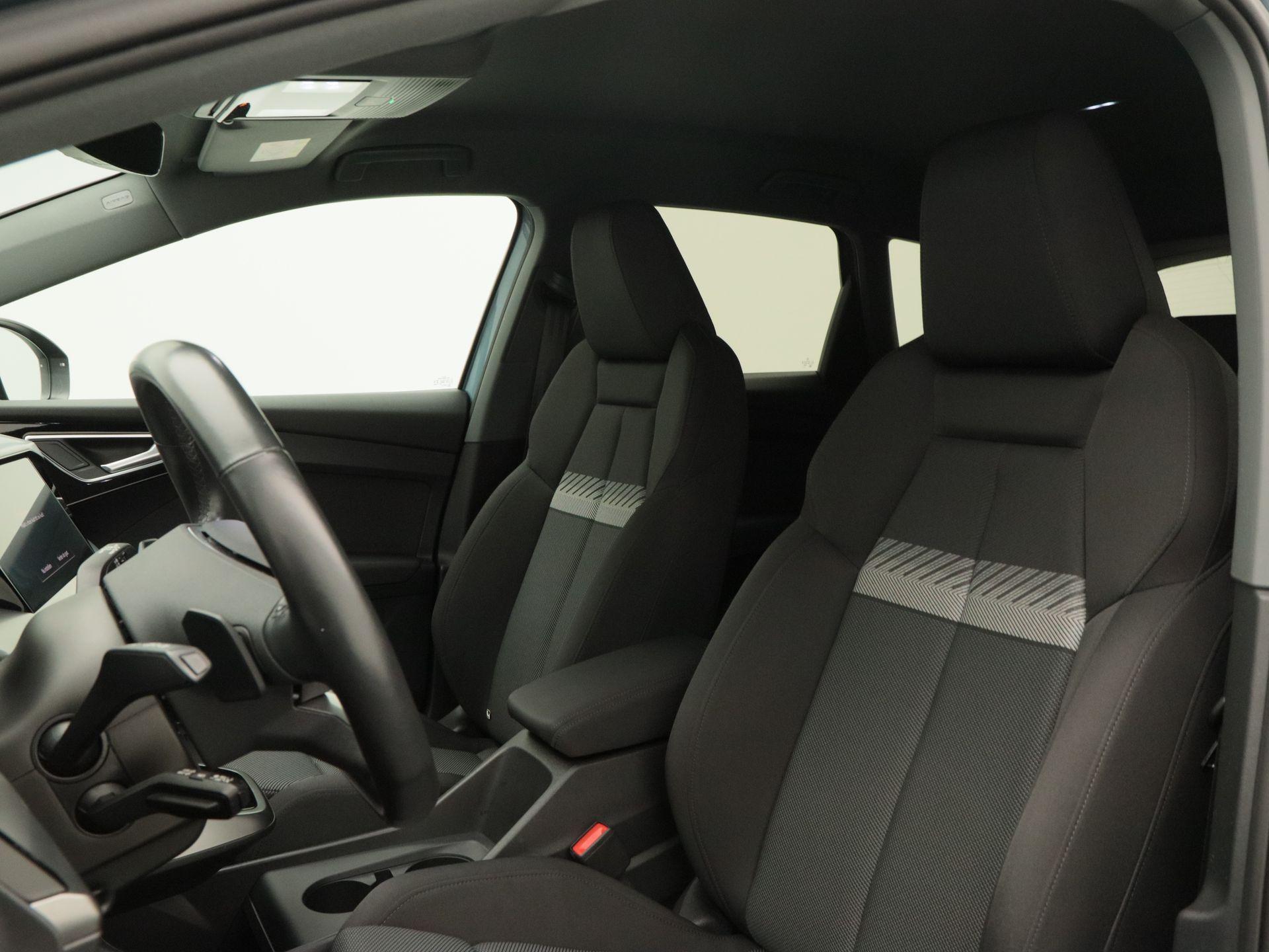 Audi Q4 e-tron 40 Launch edition Advanced Plus 77 kWh 204 Pk - Afbeelding 5