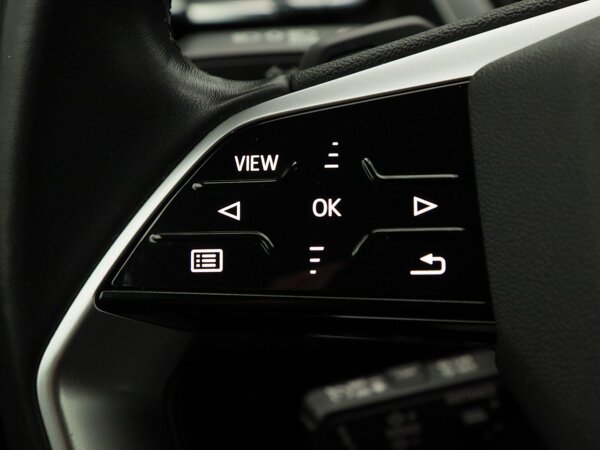 cruise control adaptief