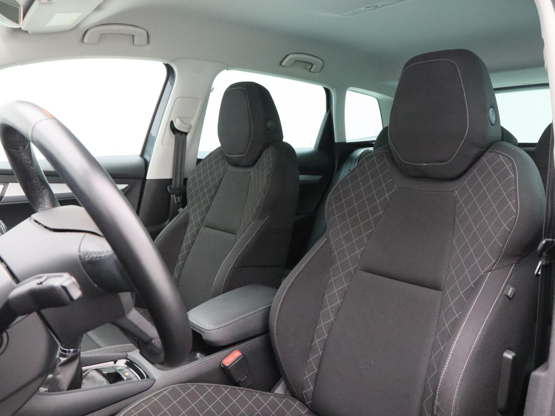 Skoda Karoq 1.6 TDi 115 Pk Clever Edition - Afbeelding 5