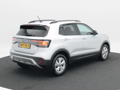 Volkswagen T-Cross 1.0 TSi Life Edition - Afbeelding 2