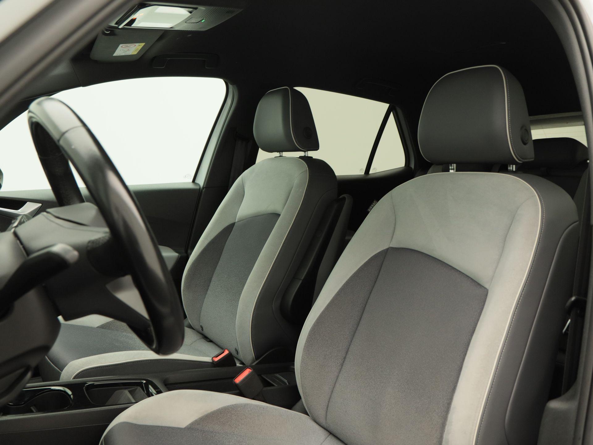 Volkswagen ID.3 First Plus 58 kWh 204 Pk Automaat - Afbeelding 5
