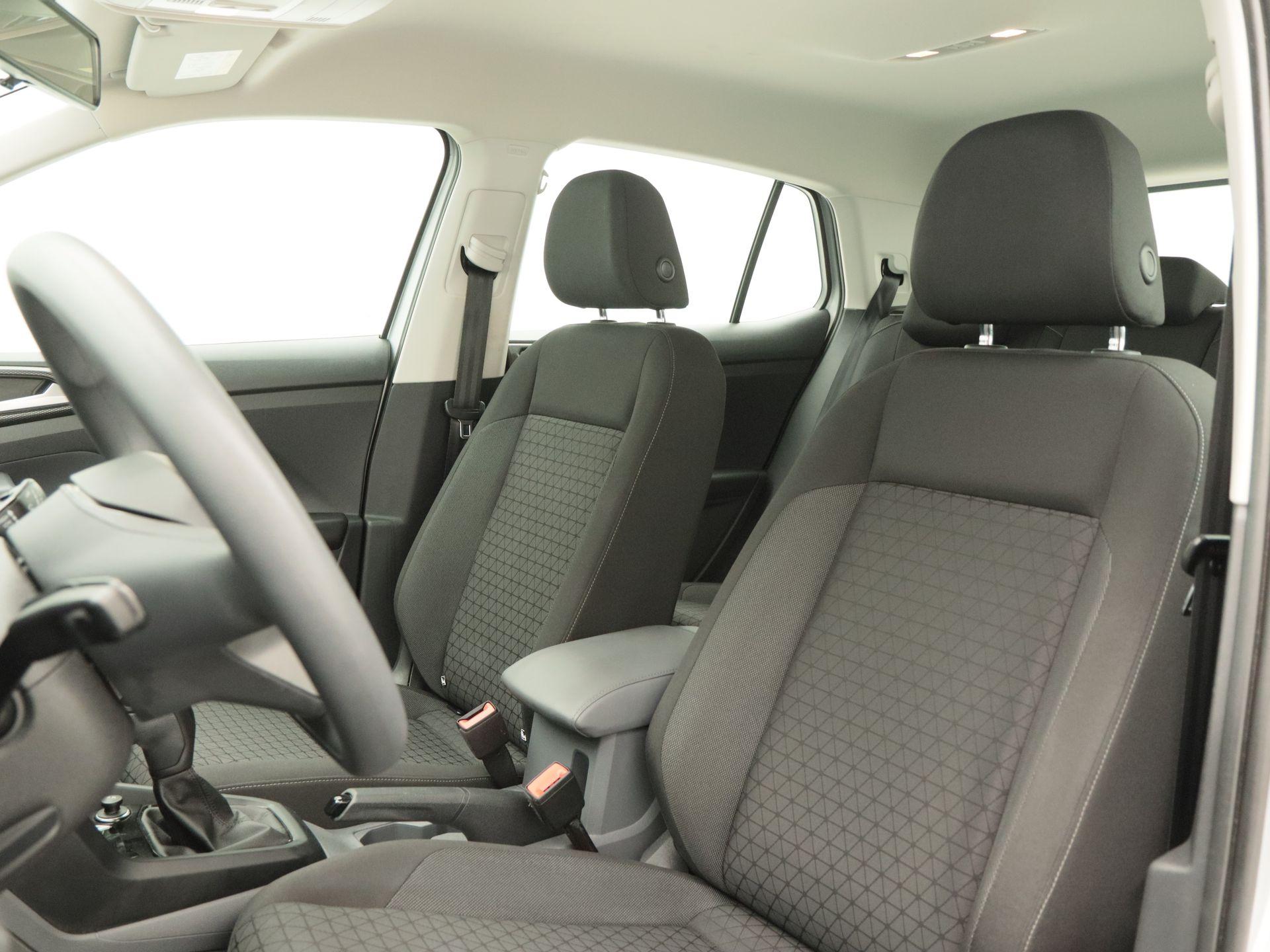 Volkswagen T-Cross 1.0 TSi 115 Pk Automaat Life - Afbeelding 5