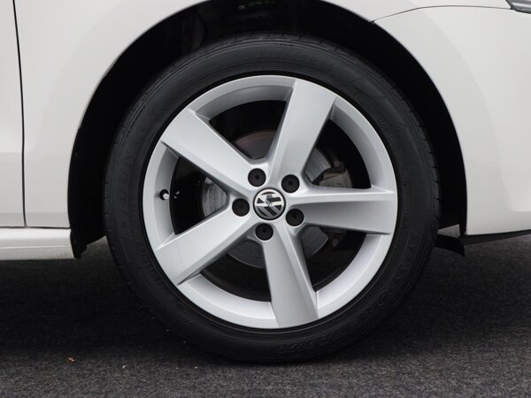 lichtmetalen velgen 16" lichtmetalen velgen 16"