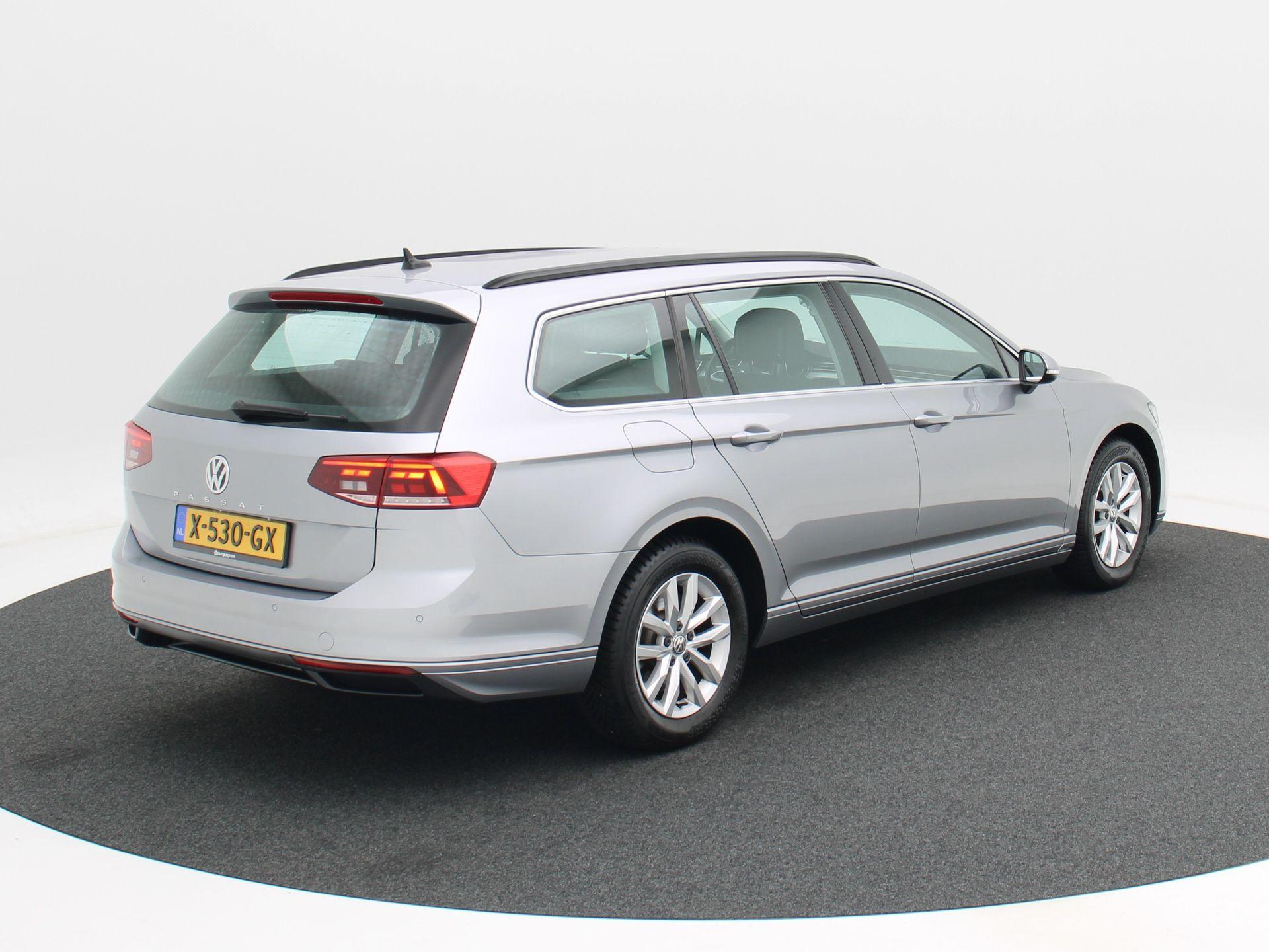 Volkswagen Passat Variant 1.5 TSi 150 Pk Automaat Comfort Business - Afbeelding 2