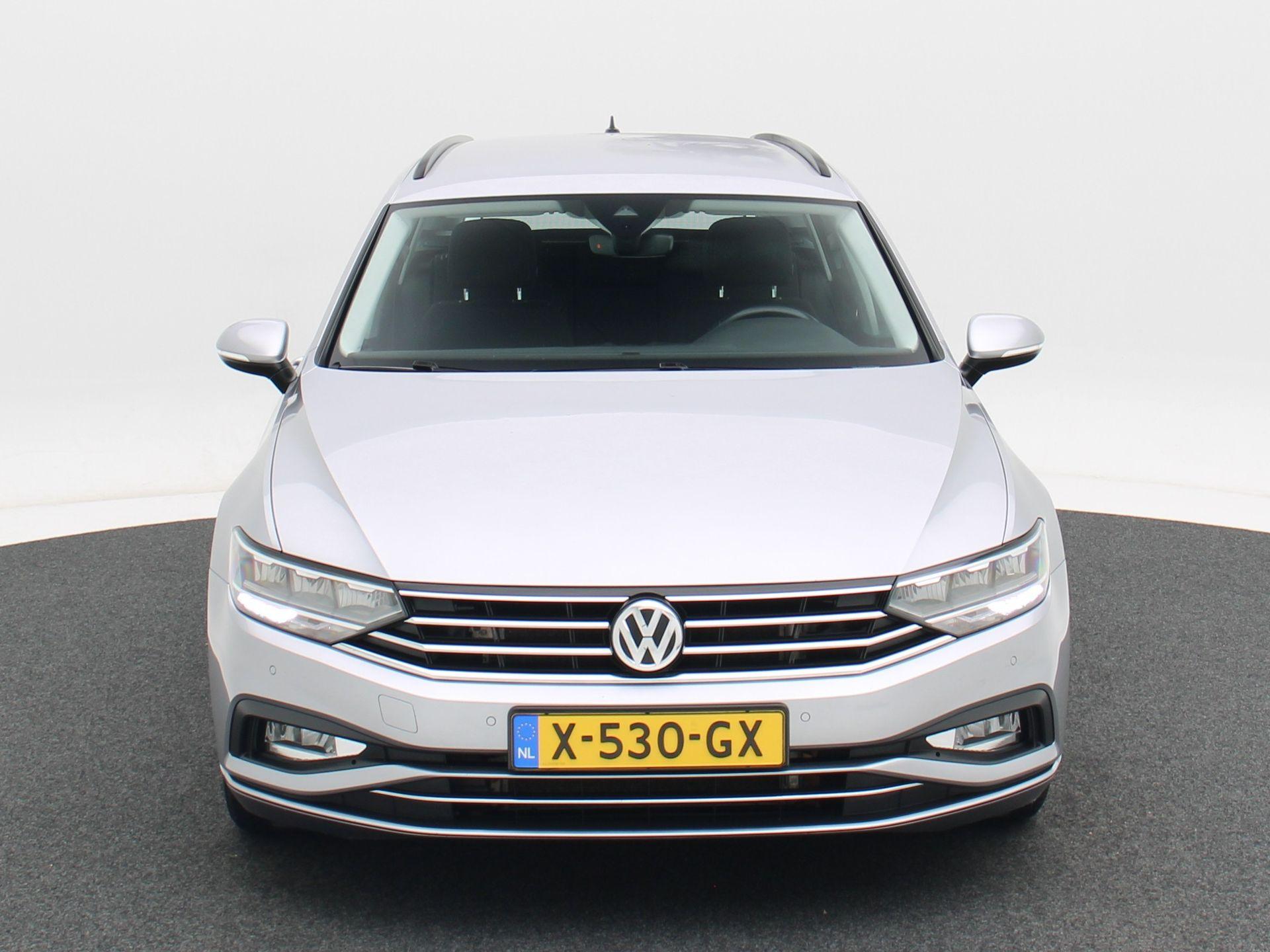 Volkswagen Passat Variant 1.5 TSi 150 Pk Automaat Comfort Business - Afbeelding 4