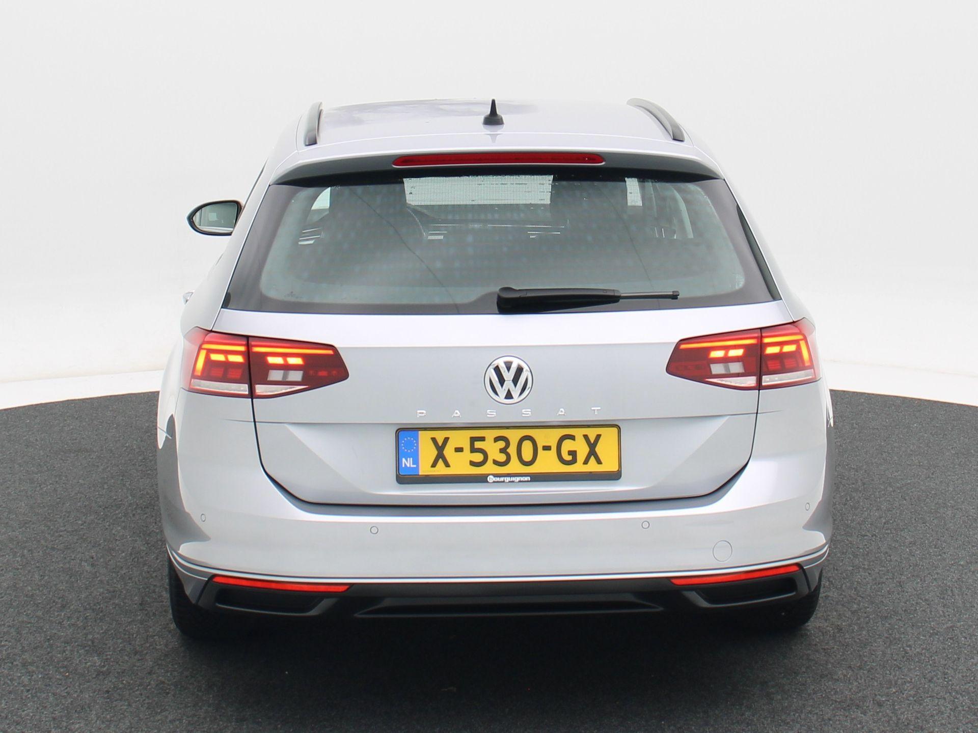 Volkswagen Passat Variant 1.5 TSi 150 Pk Automaat Comfort Business - Afbeelding 5