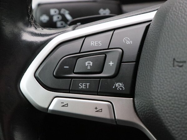 cruise control adaptief cruise control adaptief