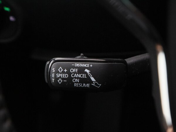 cruise control adaptief cruise control adaptief