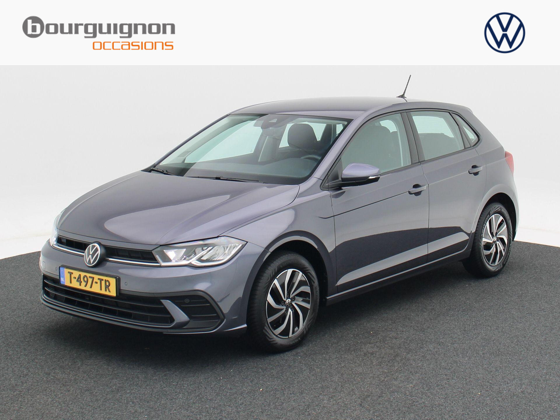Volkswagen Polo 1.0 TSi Life