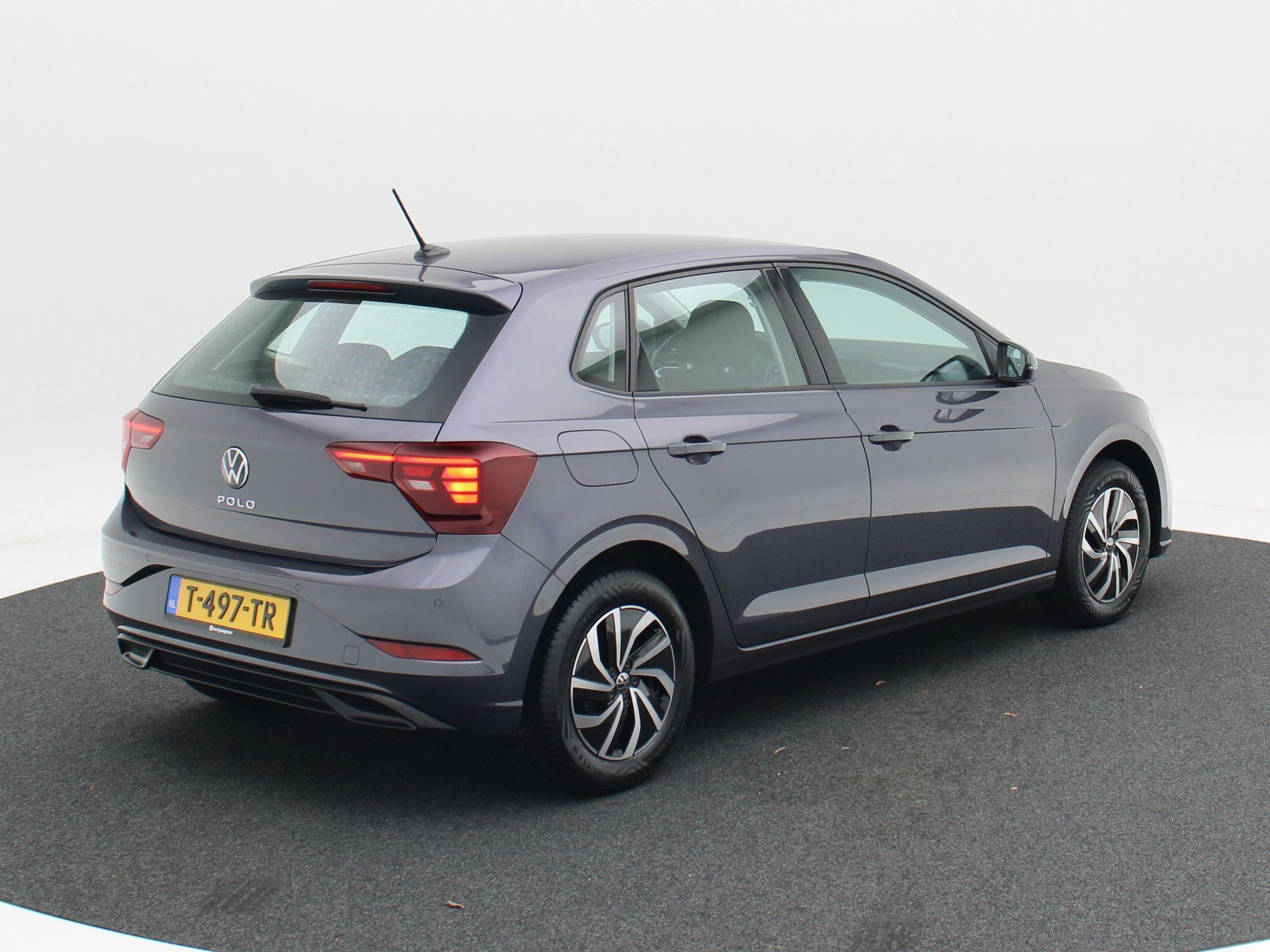 Volkswagen Polo 1.0 TSi Life - Afbeelding 2