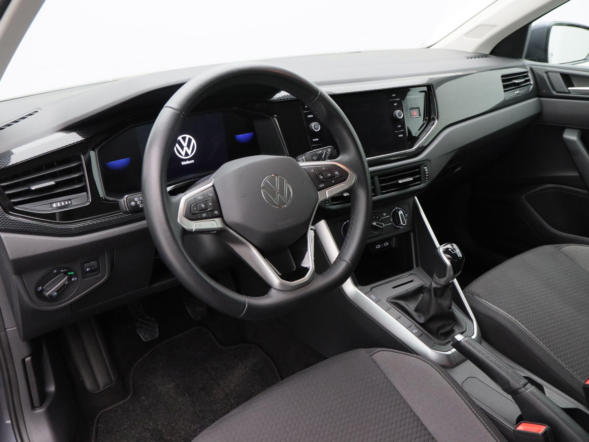 Volkswagen Polo 1.0 TSi Life - Afbeelding 3