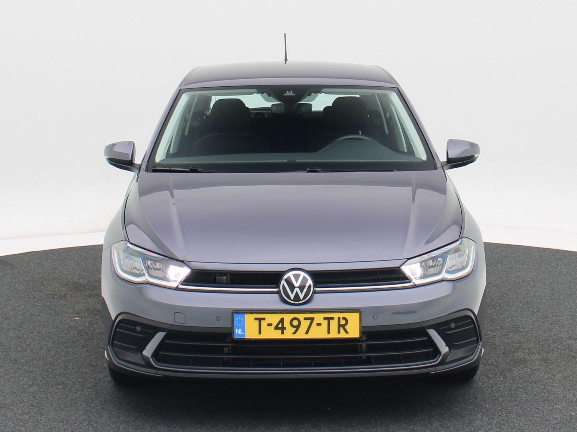 Volkswagen Polo 1.0 TSi Life - Afbeelding 4