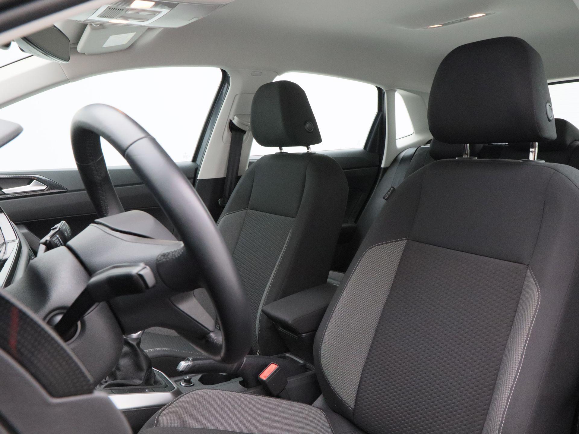 Volkswagen Polo 1.0 TSi Life - Afbeelding 5