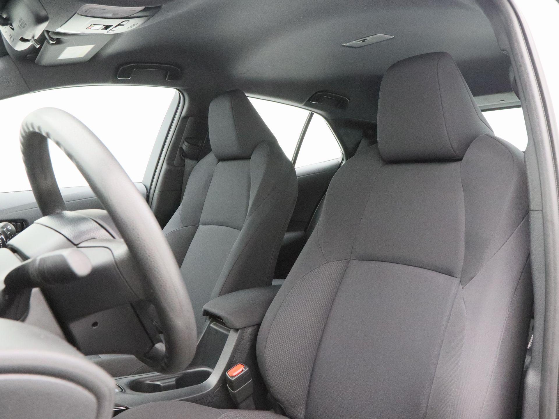 Toyota Corolla 1.2 Turbo Comfort 115 Pk - Afbeelding 5