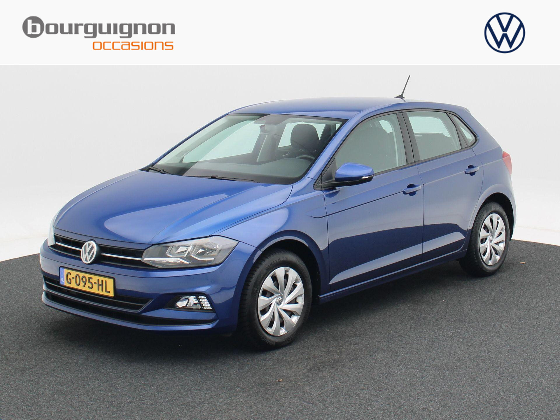 Volkswagen Polo 1.0 TSi Comfortline