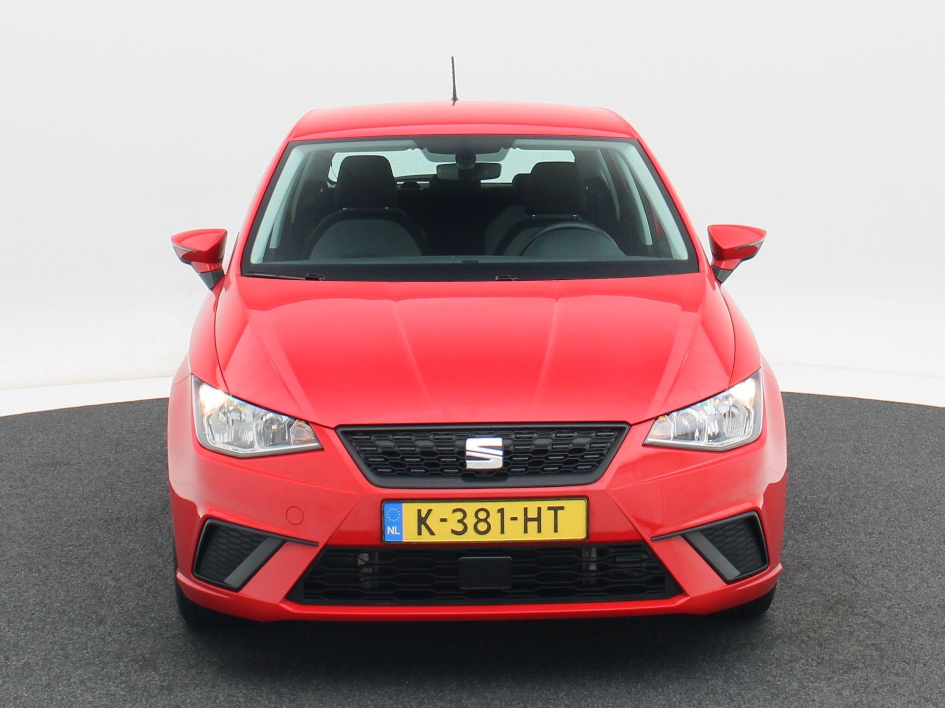 SEAT Ibiza 1.0 TSi Style - Afbeelding 4