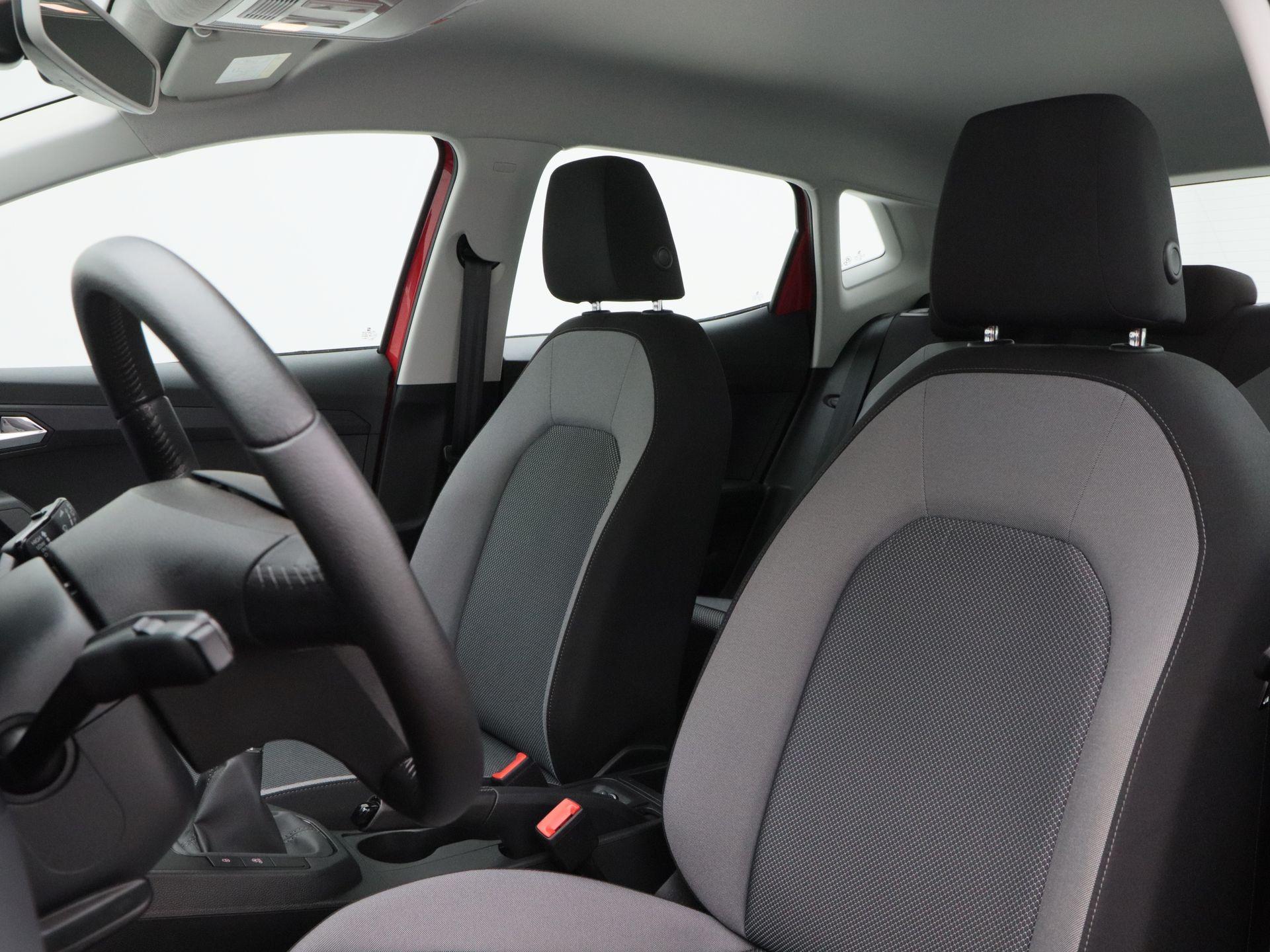 SEAT Ibiza 1.0 TSi Style - Afbeelding 5