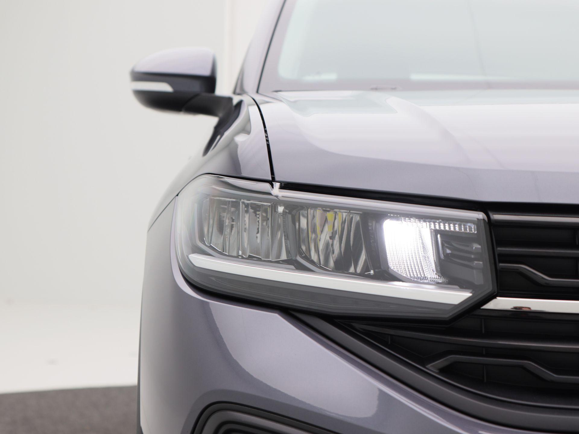 Volkswagen T-Cross 1.0 TSi - Afbeelding 3