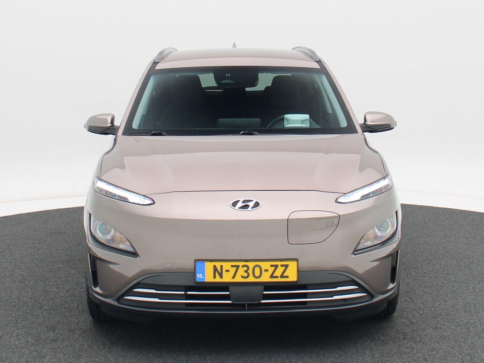 Hyundai Kona EV Fashion 64 kWh 204 Pk - Afbeelding 4