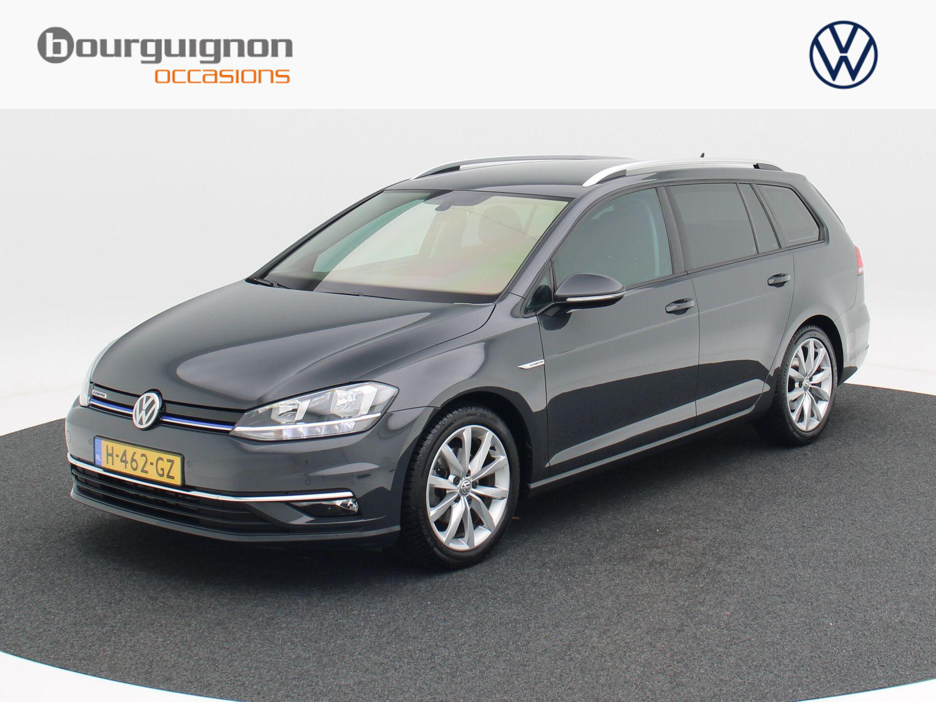 Volkswagen Golf Variant 1.5 TSi 130 Pk Comfortline Business