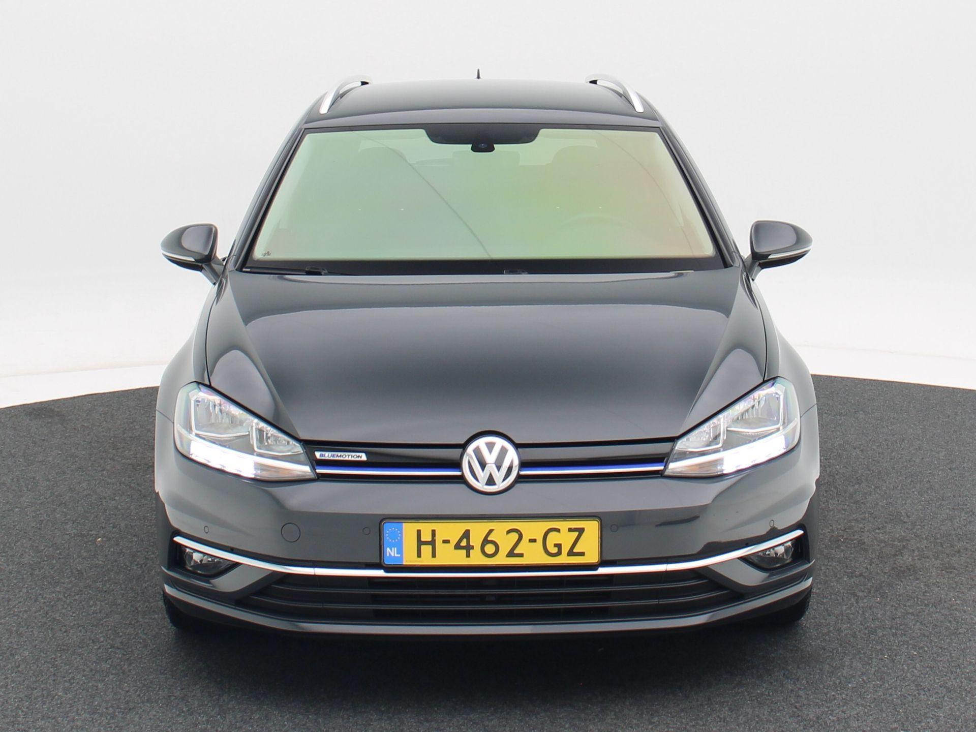 Volkswagen Golf Variant 1.5 TSi 130 Pk Comfortline Business - Afbeelding 4