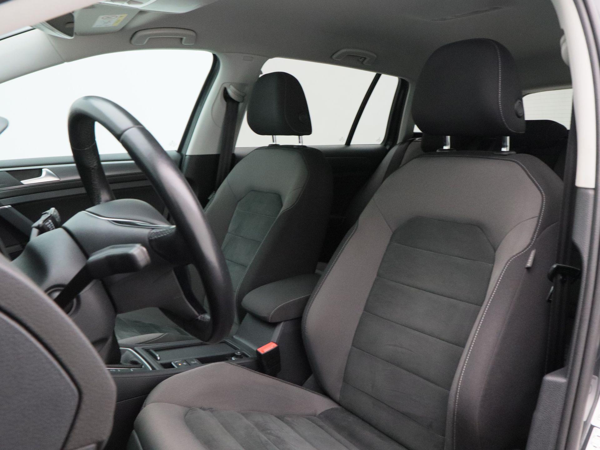 Volkswagen Golf Variant 1.5 TSi 130 Pk Comfortline Business - Afbeelding 5