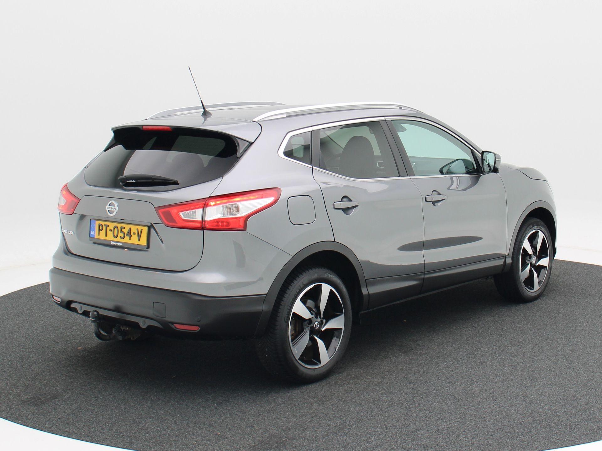 Nissan Qashqai 1.2 N-Connecta - Afbeelding 2