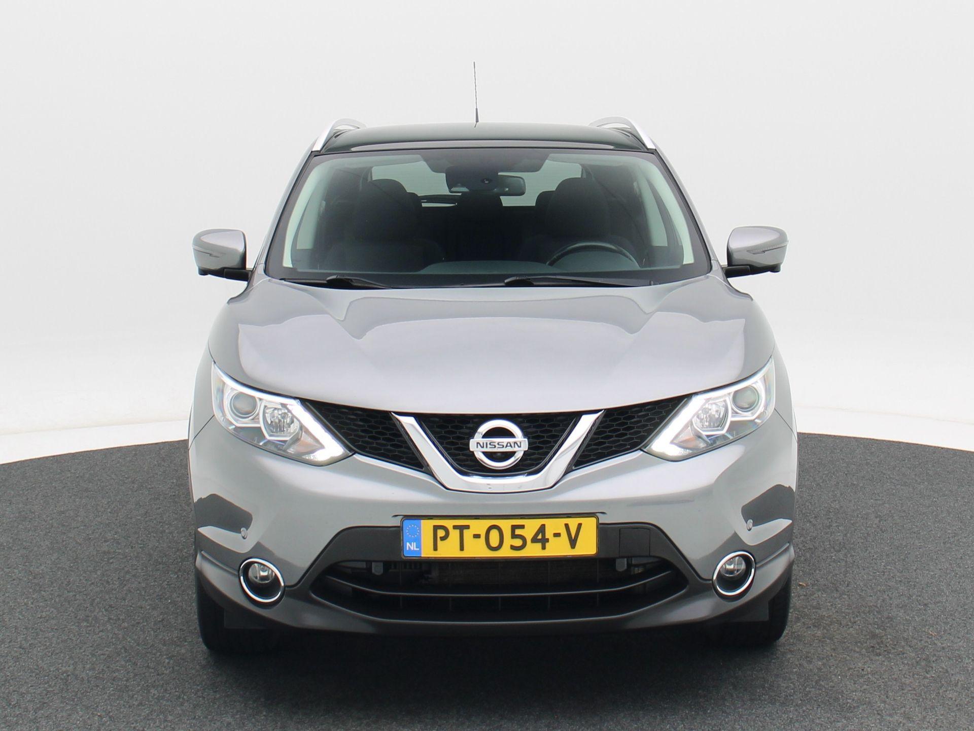 Nissan Qashqai 1.2 N-Connecta - Afbeelding 4