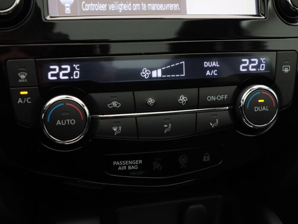 airco (automatisch)