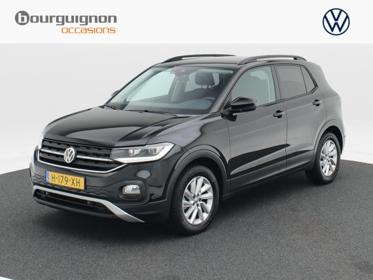 Volkswagen T-Cross 1.0 TSi 115 Pk Automaat Life Business