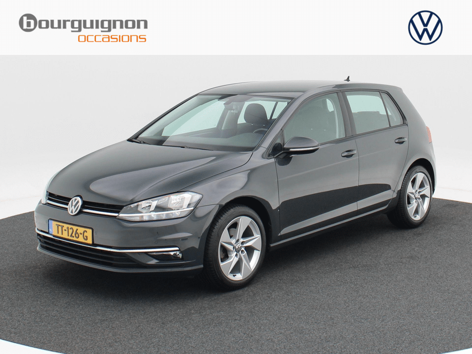 Volkswagen Golf 1.0 TSi 115 Pk Comfortline - Afbeelding 1