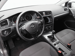 Volkswagen Golf 1.0 TSi 115 Pk Comfortline - Afbeelding 3