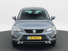 SEAT Ateca 1.0 EcoTSI Limited Edition - Afbeelding 4