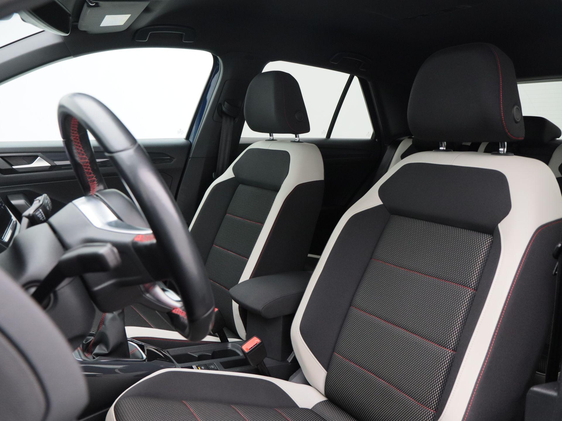 Volkswagen T-Roc 1.5 TSi 150 Pk Sport - Afbeelding 5