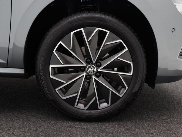 lichtmetalen velgen 17"