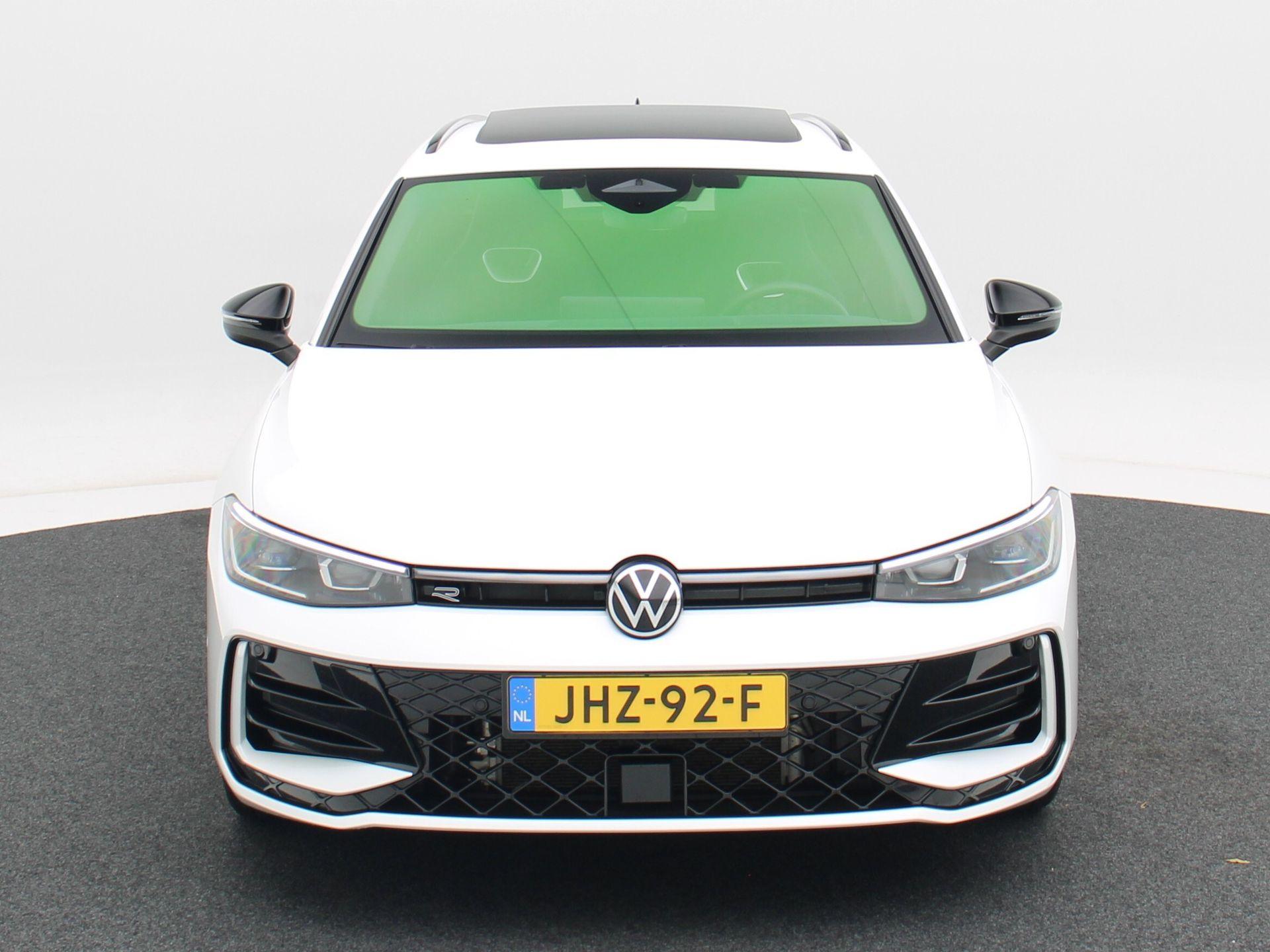 Volkswagen Passat Variant 1.5 eHybrid 272 Pk Automaat R-Line Edition - Afbeelding 4