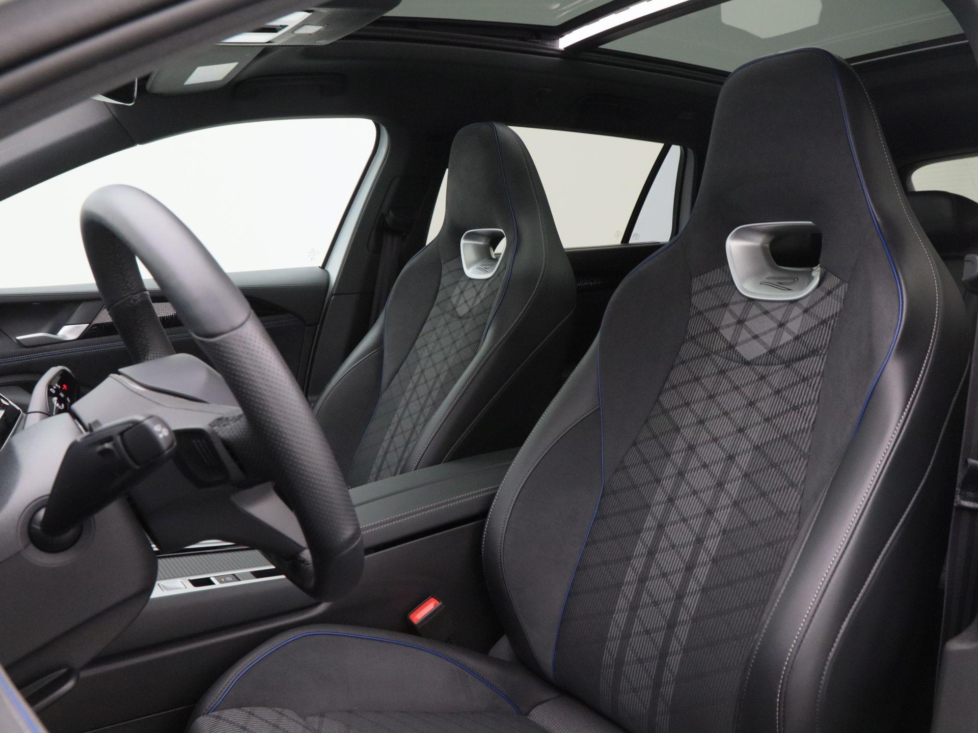 Volkswagen Passat Variant 1.5 eHybrid 272 Pk Automaat R-Line Edition - Afbeelding 5