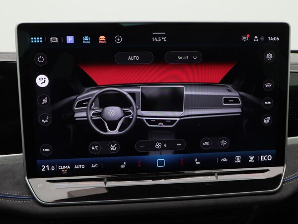 electronic climate controle electronic climate controle