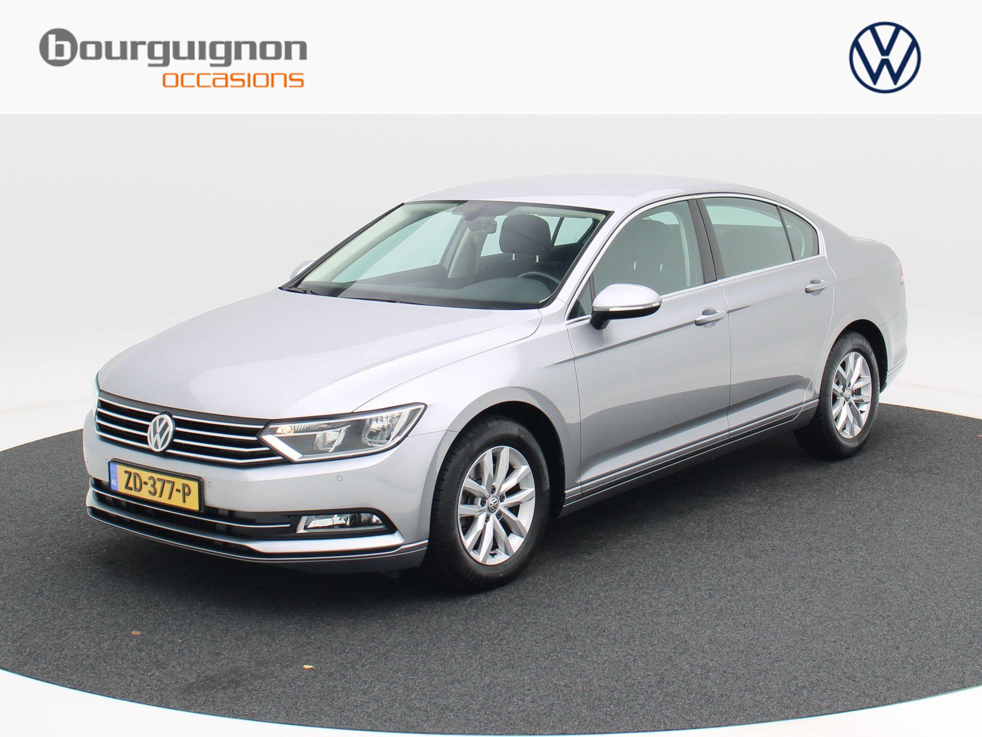 Volkswagen Passat 1.5 TSi 150 Pk Automaat Comfortline