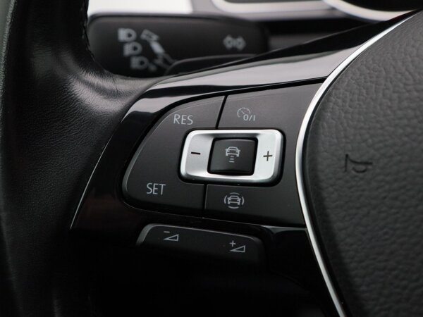 cruise control adaptief