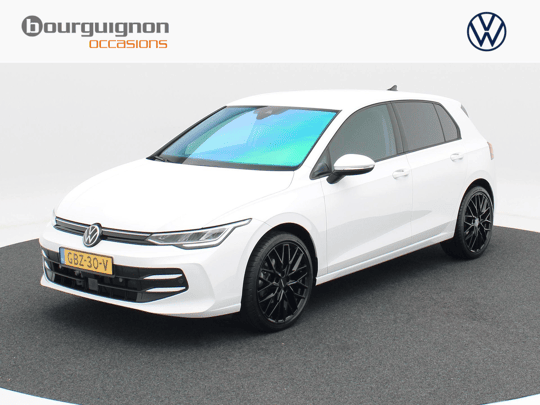 Volkswagen Golf 1.5 eTSi 115 Pk Automaat Life Edition