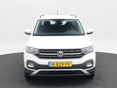Volkswagen T-Cross 1.0 TSI Life - Afbeelding 4