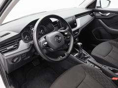 Skoda Kamiq 1.0 TSi 110 Pk Automaat Ambition - Afbeelding 3