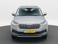 Skoda Kodiaq 1.5 TSi 150 Pk Automaat Business Edition Plus - Afbeelding 4