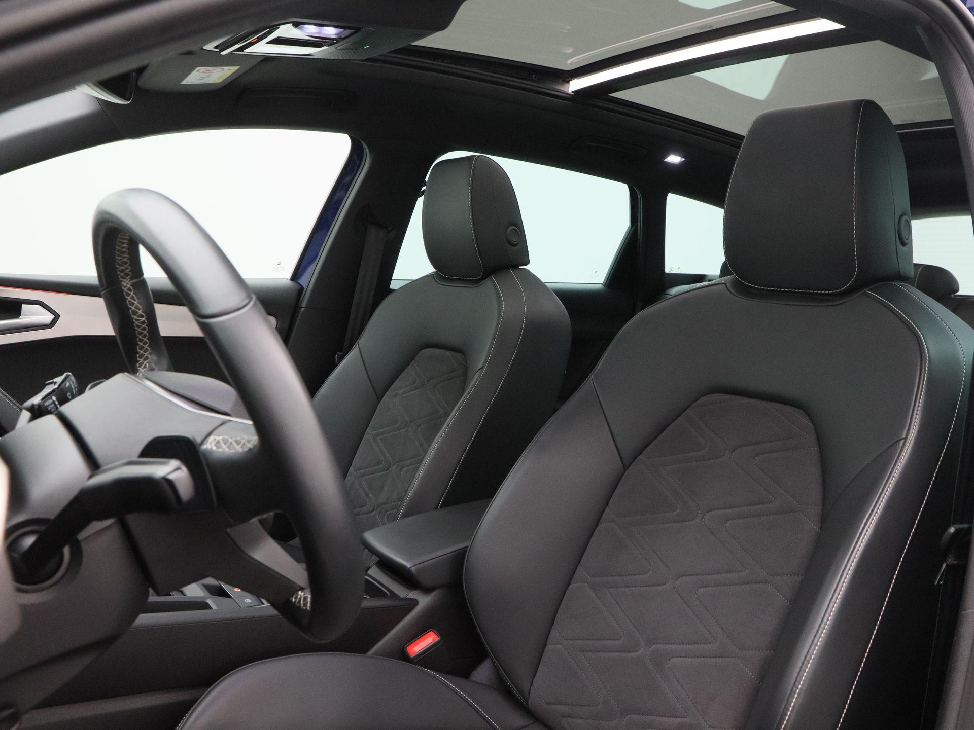 SEAT Leon Sportstourer 1.4 TSi eHybrid 205 Pk PHEV FR - Afbeelding 5