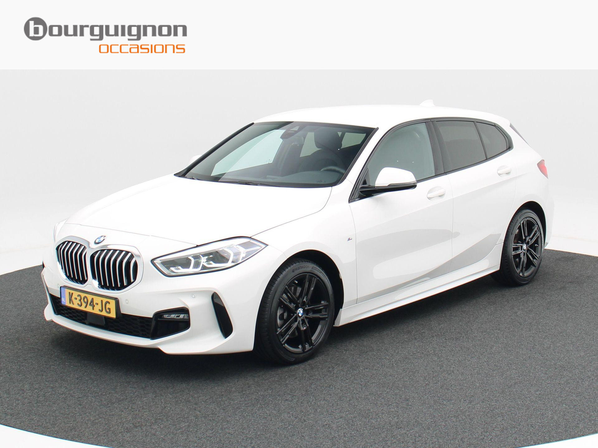 BMW 1-serie 118i Executive Edition 140 Pk