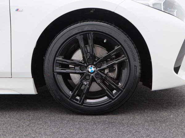 lichtmetalen velgen 17"