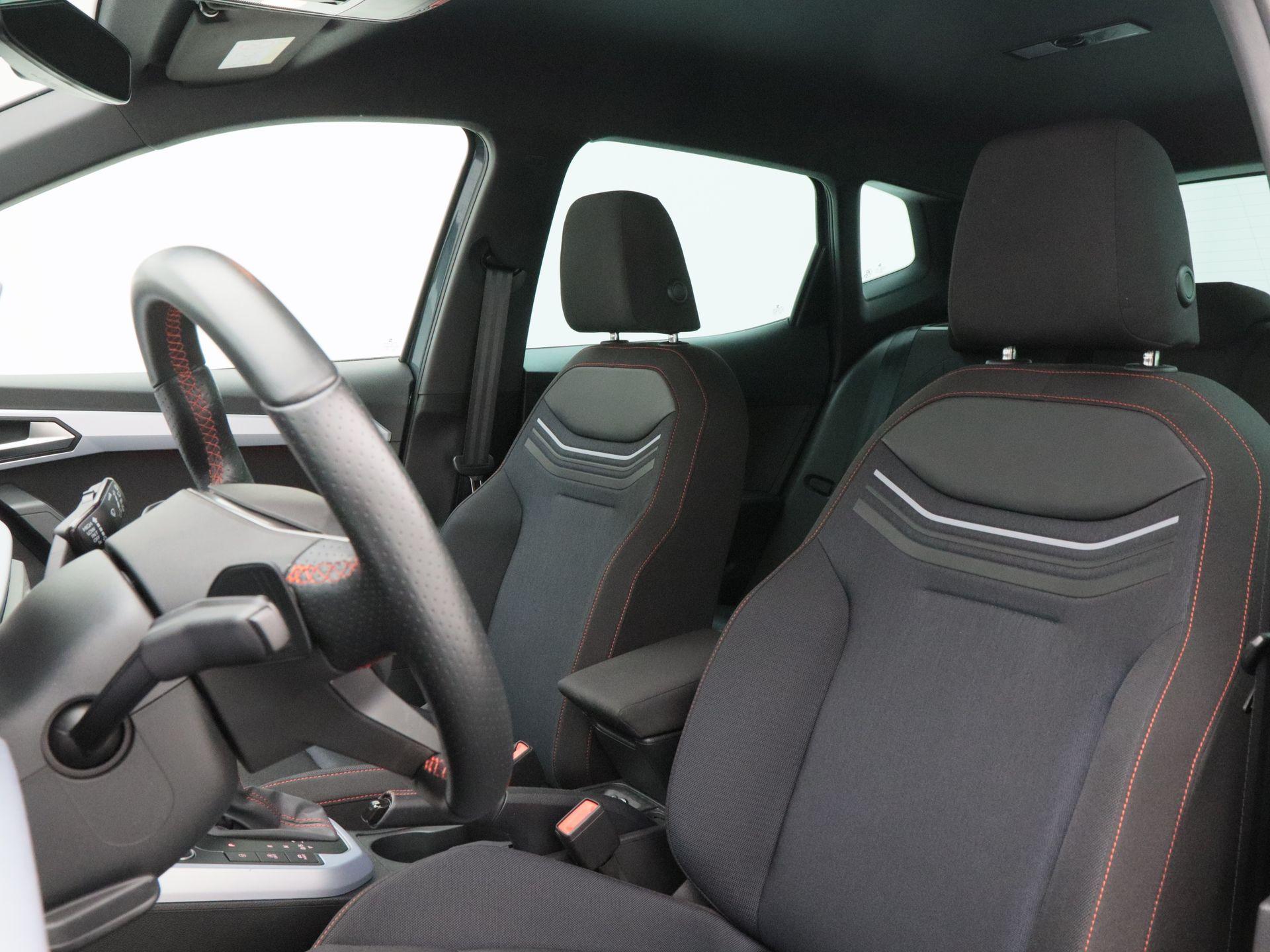 SEAT Arona 1.0 TSi 115 Pk Automaat FR Anniversary - Afbeelding 5